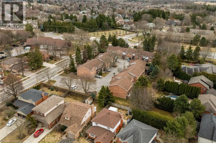 Photo 39 at 1 - 230 Meadowbrook Drive, Parkview Heights, Ancaster