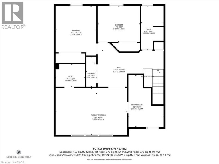 Photo 45 at 1 - 230 Meadowbrook Drive, Parkview Heights, Ancaster