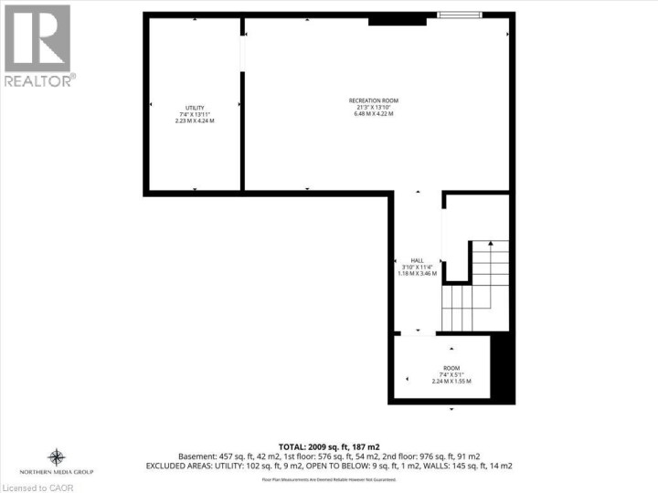 Photo 46 at 1 - 230 Meadowbrook Drive, Parkview Heights, Ancaster