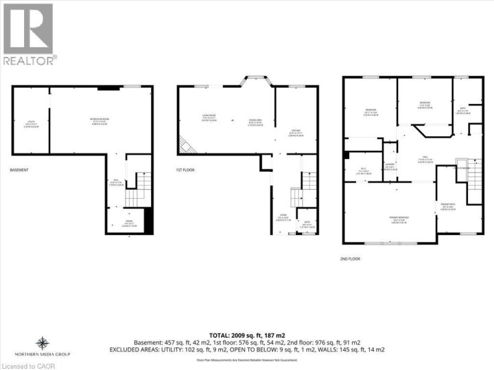 Photo 47 at 1 - 230 Meadowbrook Drive, Parkview Heights, Ancaster