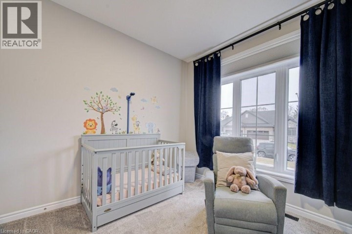 Photo 10 at 15 Matheson Crescent, Innerkip, Woodstock