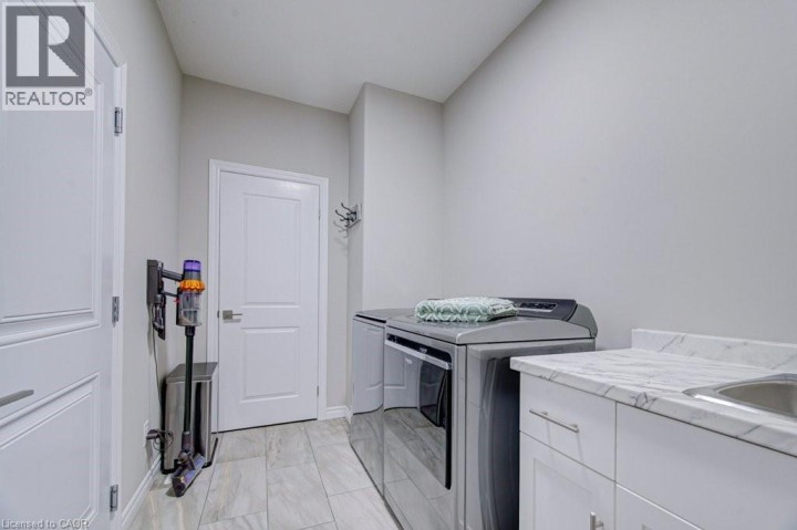 Photo 12 at 15 Matheson Crescent, Innerkip, Woodstock