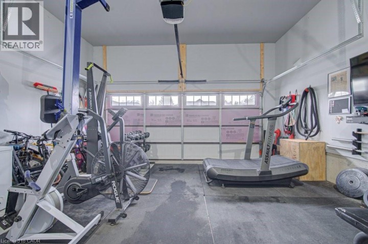 Photo 13 at 15 Matheson Crescent, Innerkip, Woodstock