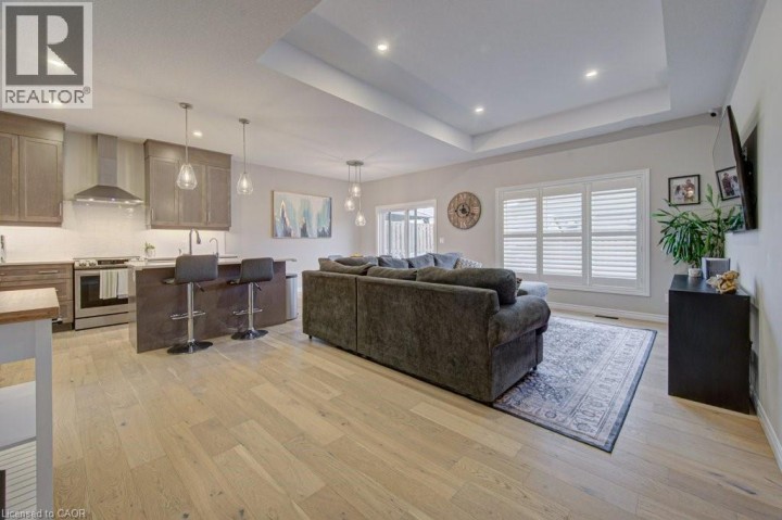 Photo 14 at 15 Matheson Crescent, Innerkip, Woodstock