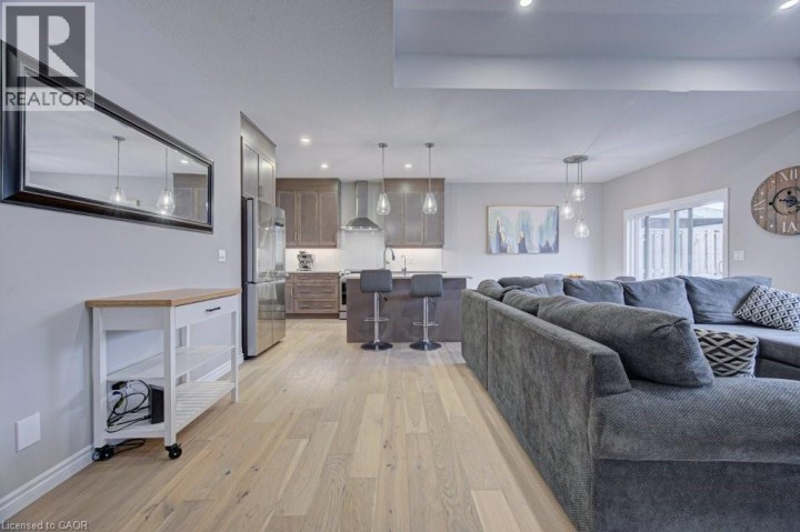 Photo 15 at 15 Matheson Crescent, Innerkip, Woodstock