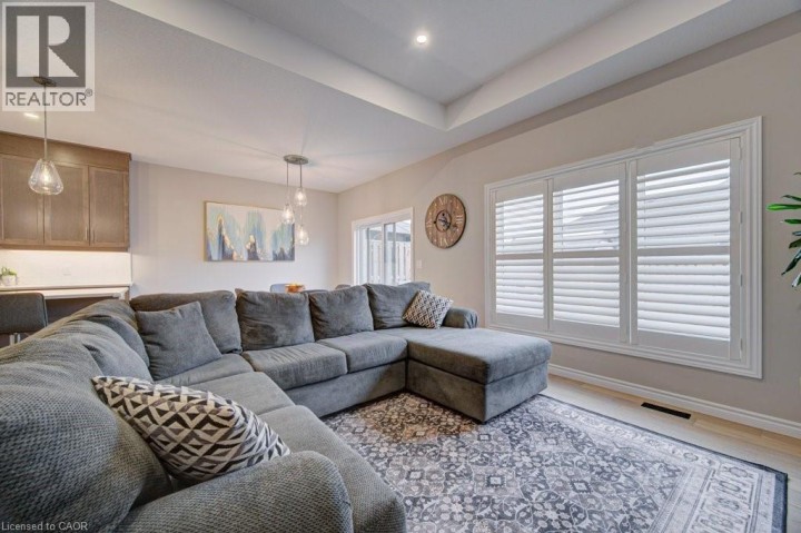 Photo 16 at 15 Matheson Crescent, Innerkip, Woodstock