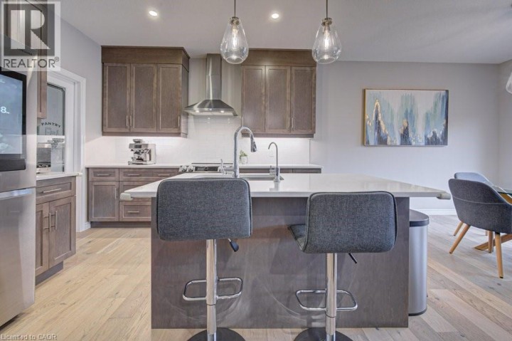 Photo 17 at 15 Matheson Crescent, Innerkip, Woodstock