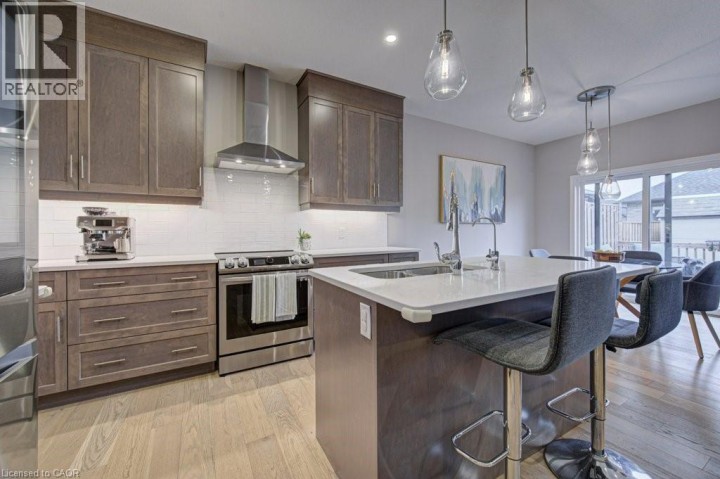 Photo 18 at 15 Matheson Crescent, Innerkip, Woodstock