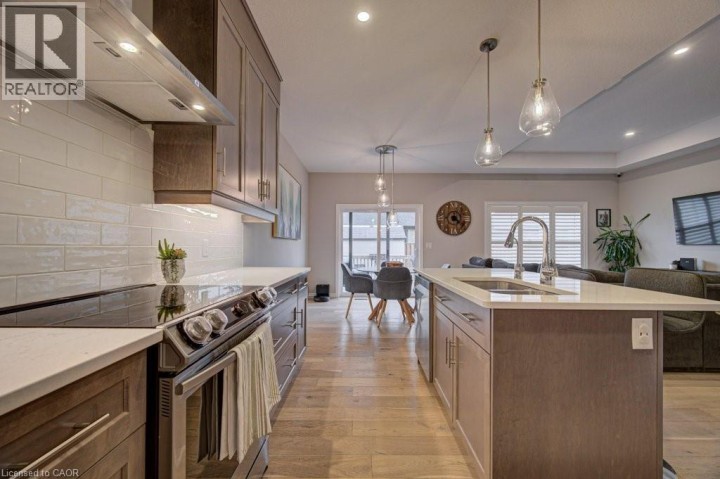 Photo 20 at 15 Matheson Crescent, Innerkip, Woodstock