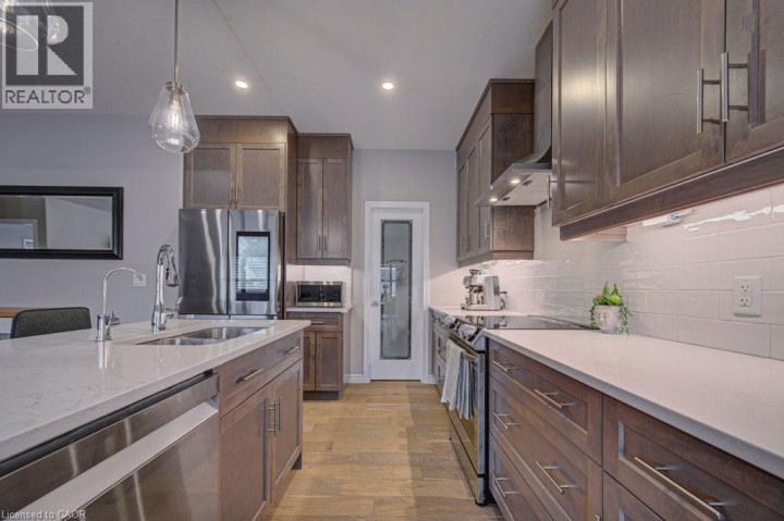 Photo 21 at 15 Matheson Crescent, Innerkip, Woodstock