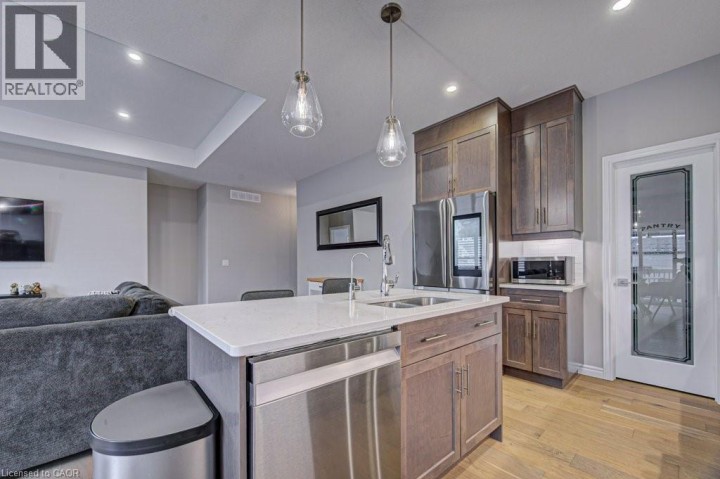 Photo 22 at 15 Matheson Crescent, Innerkip, Woodstock