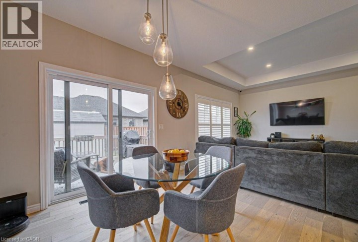 Photo 23 at 15 Matheson Crescent, Innerkip, Woodstock