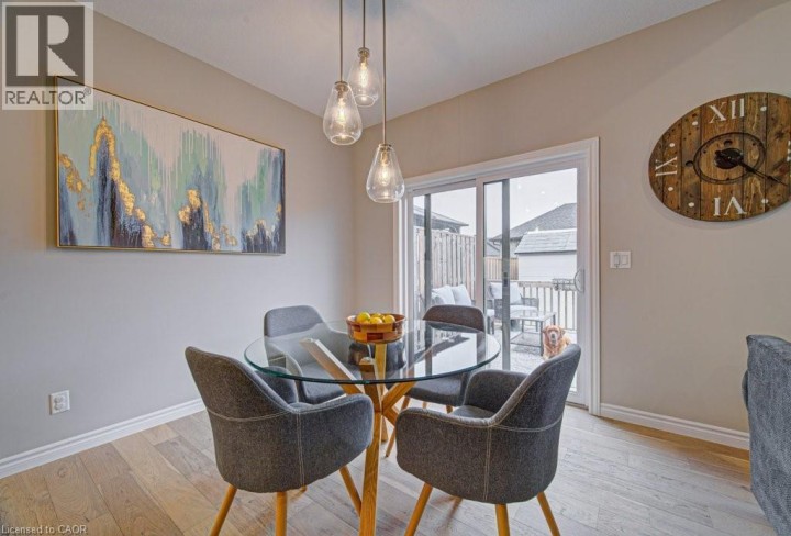 Photo 24 at 15 Matheson Crescent, Innerkip, Woodstock