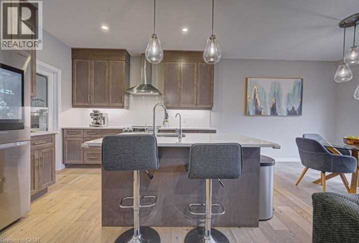 Photo 25 at 15 Matheson Crescent, Innerkip, Woodstock