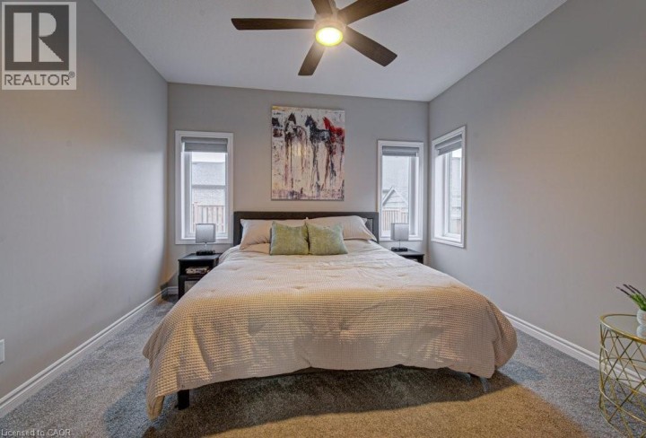 Photo 26 at 15 Matheson Crescent, Innerkip, Woodstock