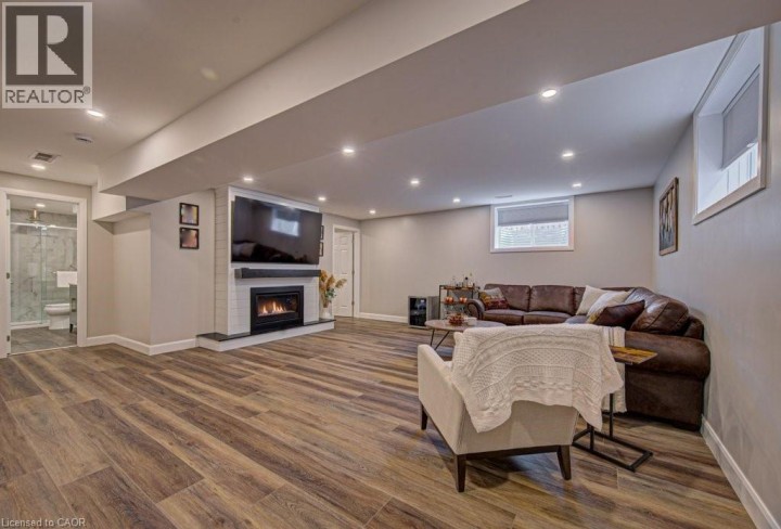 Photo 30 at 15 Matheson Crescent, Innerkip, Woodstock