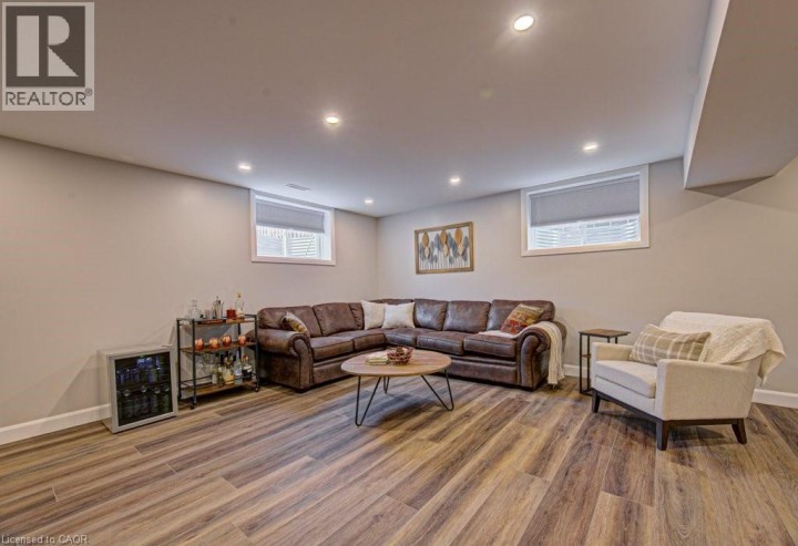 Photo 32 at 15 Matheson Crescent, Innerkip, Woodstock