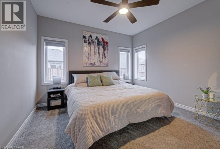 Photo 4 at 15 Matheson Crescent, Innerkip, Woodstock