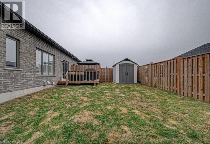 Photo 41 at 15 Matheson Crescent, Innerkip, Woodstock