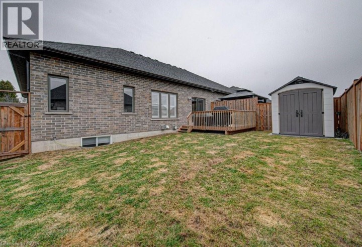 Photo 42 at 15 Matheson Crescent, Innerkip, Woodstock