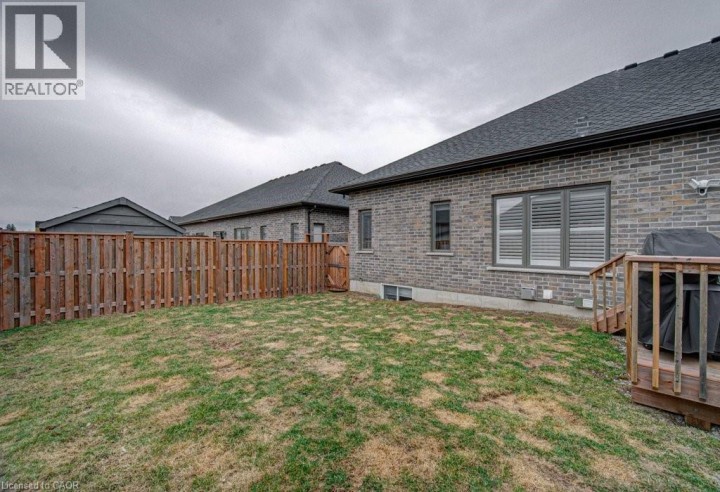 Photo 44 at 15 Matheson Crescent, Innerkip, Woodstock