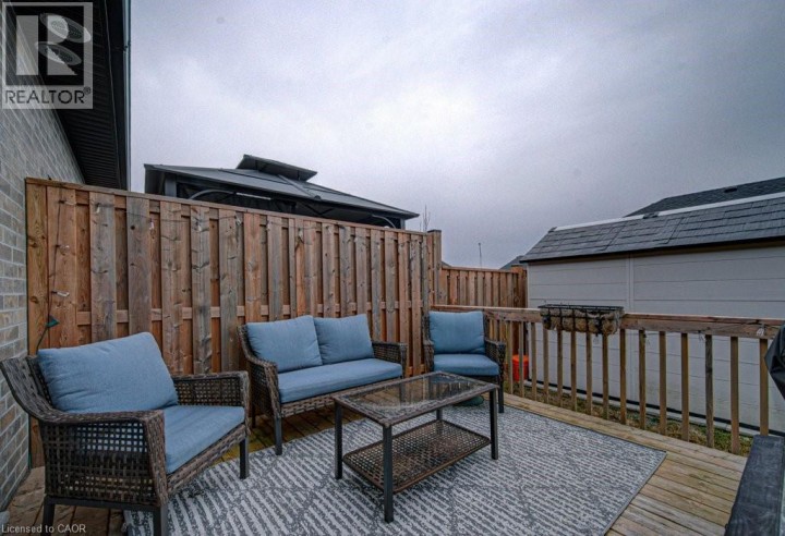 Photo 46 at 15 Matheson Crescent, Innerkip, Woodstock