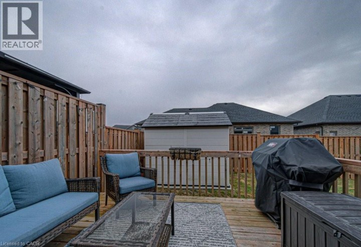 Photo 47 at 15 Matheson Crescent, Innerkip, Woodstock