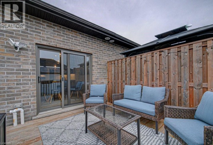 Photo 48 at 15 Matheson Crescent, Innerkip, Woodstock