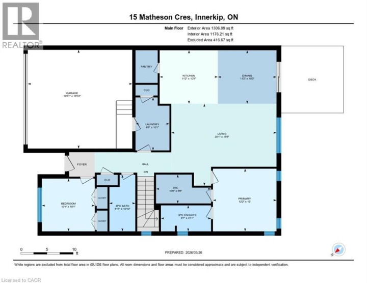 Photo 49 at 15 Matheson Crescent, Innerkip, Woodstock