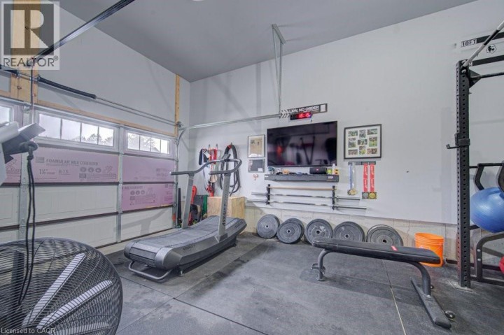 Photo 5 at 15 Matheson Crescent, Innerkip, Woodstock