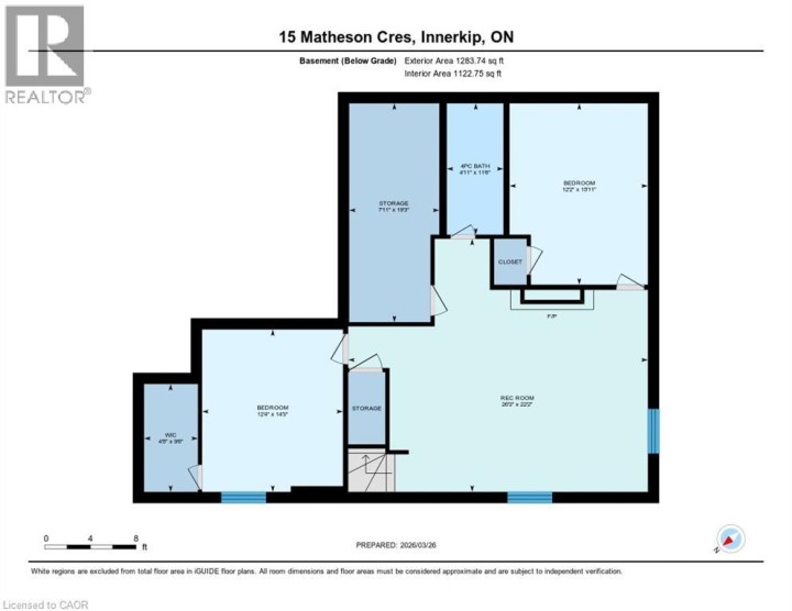 Photo 50 at 15 Matheson Crescent, Innerkip, Woodstock