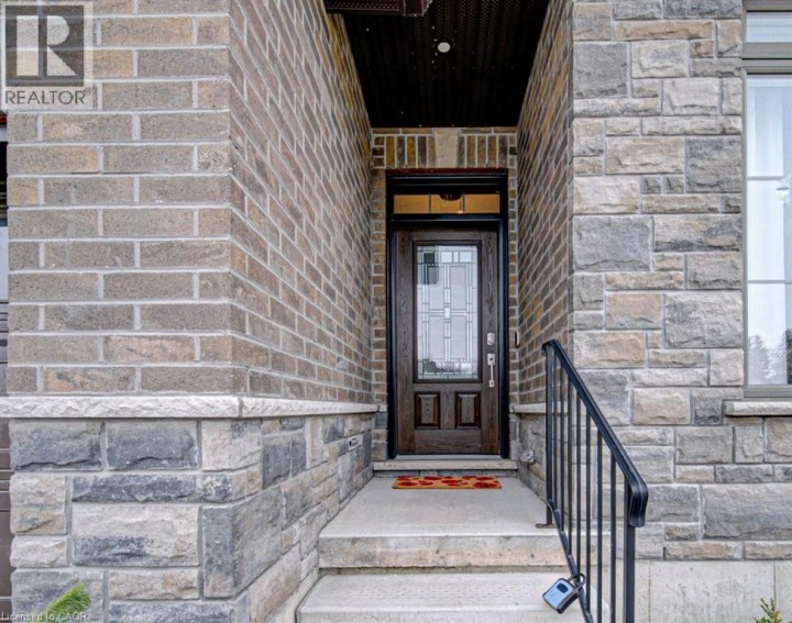 Photo 8 at 15 Matheson Crescent, Innerkip, Woodstock