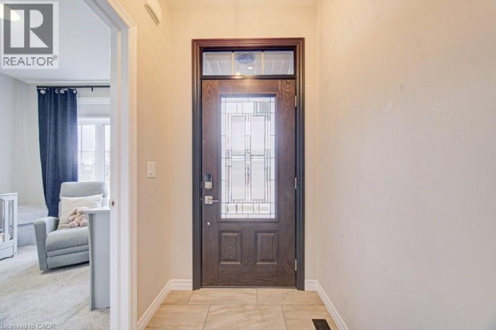 Photo 9 at 15 Matheson Crescent, Innerkip, Woodstock