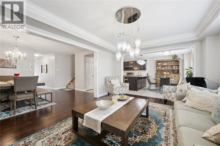 Photo 13 at 38 Park Glen Street, Trussler, Kitchener