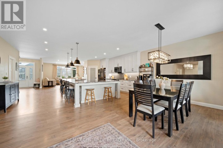 Photo 14 at 21 Belmont Avenue, Tillsonburg