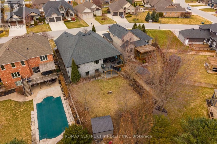 Photo 46 at 21 Belmont Avenue, Tillsonburg