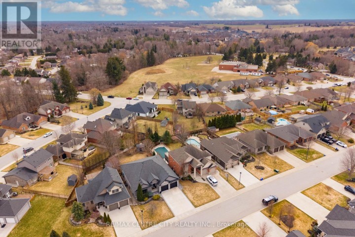 Photo 48 at 21 Belmont Avenue, Tillsonburg