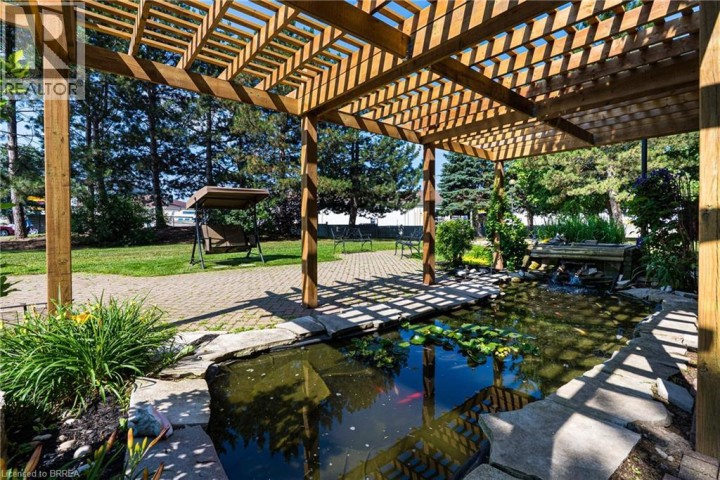 Photo 35 at 905 - 9 Bonheur Court, Lynden Hills, Brantford
