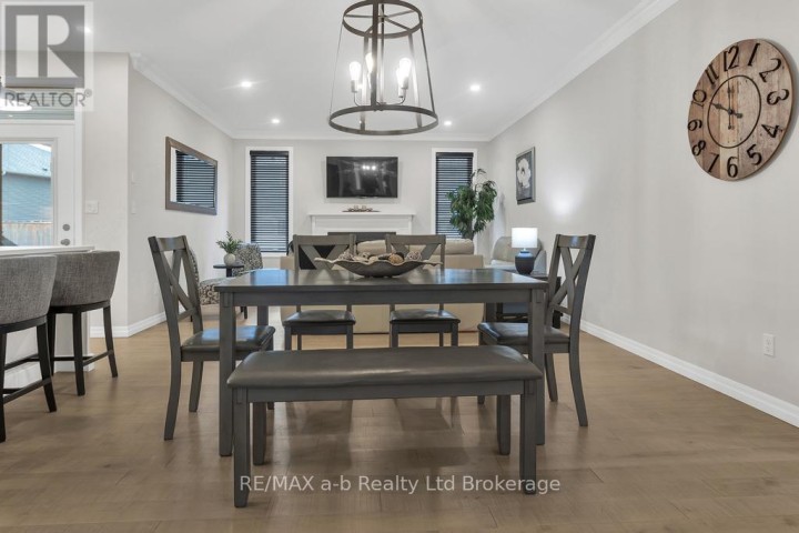 Photo 11 at 41 Lowrie Crescent, Tillsonburg