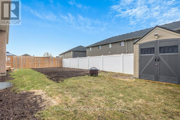 Photo 30 at 41 Lowrie Crescent, Tillsonburg