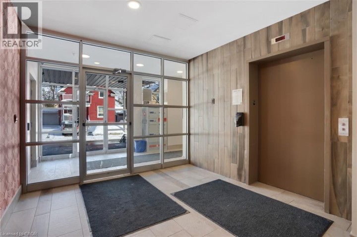 Photo 11 at 218 - 165 E Duke Street, Downtown Kitchener / East Ward, Kitchener