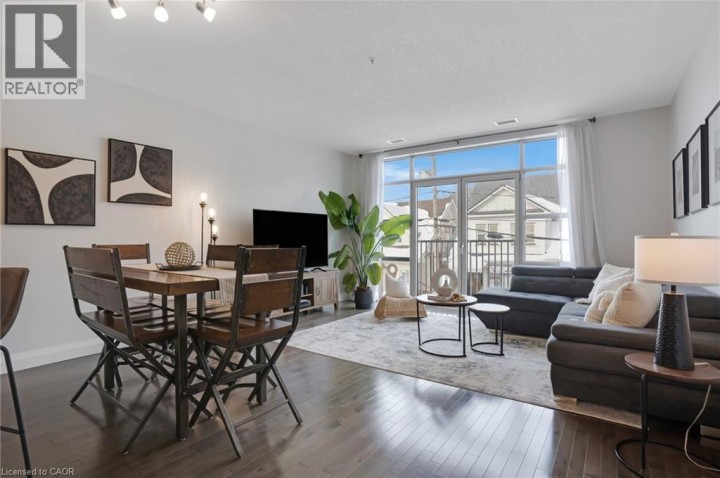 Photo 25 at 218 - 165 E Duke Street, Downtown Kitchener / East Ward, Kitchener