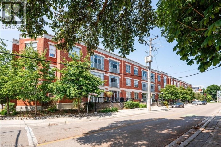 Photo 3 at 218 - 165 E Duke Street, Downtown Kitchener / East Ward, Kitchener