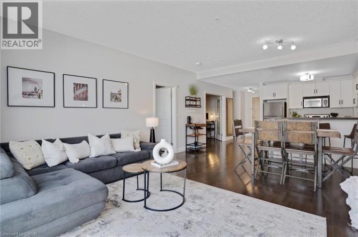 Photo 30 at 218 - 165 E Duke Street, Downtown Kitchener / East Ward, Kitchener