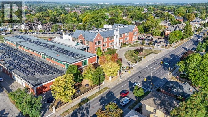 Photo 2 at 113 Brant Avenue, North Ward, Brantford