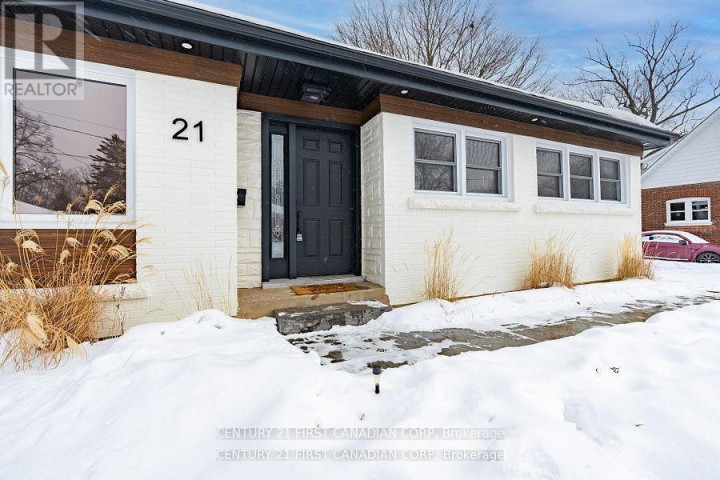 Photo 7 at 21 Beverly Road, Brantford