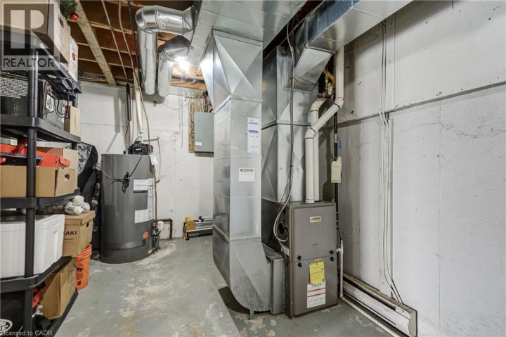 Photo 35 at 18 - 135 S Chalmers Street, Glenview, Lincoln, Oak, Cambridge