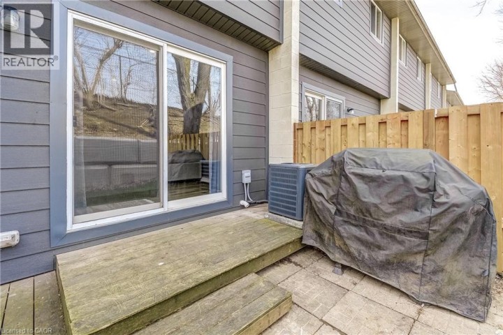 Photo 41 at 18 - 135 S Chalmers Street, Glenview, Lincoln, Oak, Cambridge