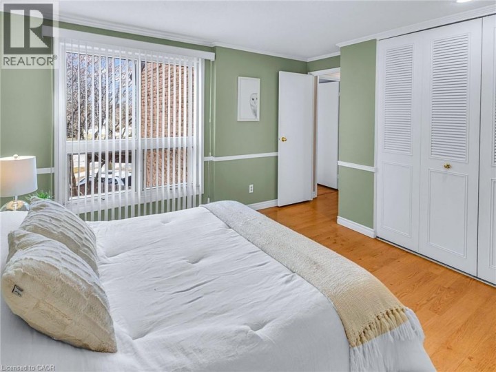 Photo 12 at 3 - 28 Underhill Crescent, Chicopee / Freeport, Kitchener