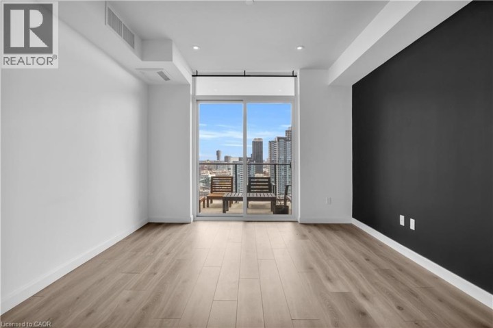 Photo 11 at 1708 - 741 W King Street, Downtown Kitchener / East Ward, Kitchener